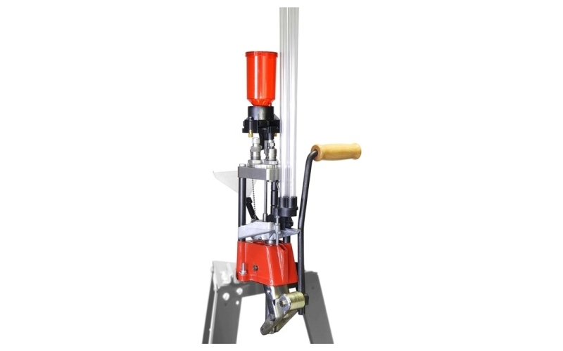 Lee Precision 380 auto pro 1000 press